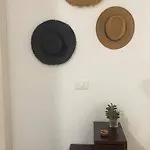 Διαμέρισμα Espacio Tranquilo Cerca Del Mar