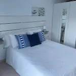 Διαμέρισμα Espacio Tranquilo Cerca Del Mar *