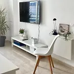 Espacio Tranquilo Cerca Del Mar