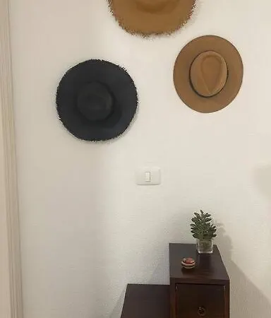 Appartamento Espacio Tranquilo Cerca Del Mar