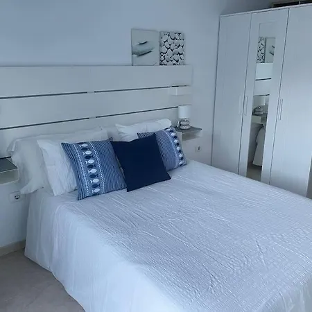 Apartment Espacio Tranquilo Cerca Del Mar *