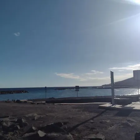 Espacio Tranquilo Cerca Del Mar Apartamento