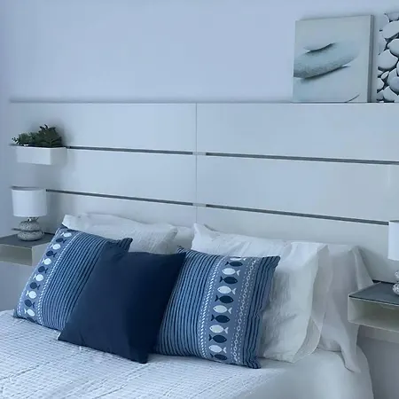 Espacio Tranquilo Cerca Del Mar *