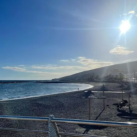 Espacio Tranquilo Cerca Del Mar 아파트